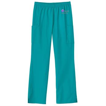 14720 - Fundamental Ladies Cargo Pant