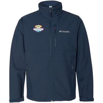 155653 - Columbia - Ascender Softshell Jacket