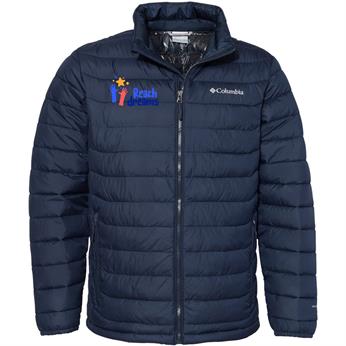 169800 - Columbia - Powder Lite Jacket