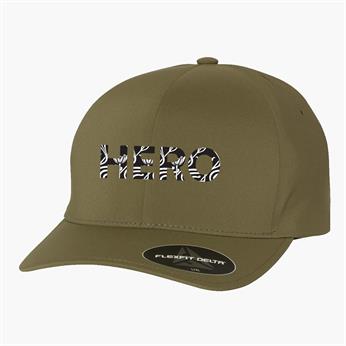 180 - Flexfit - Delta® Seamless Cap