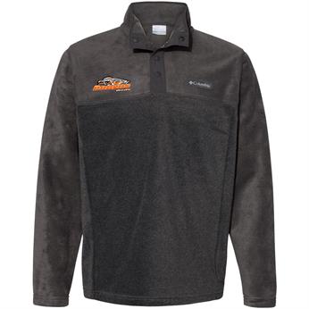 186168 - Columbia - Steens Mountain Half-Snap Pullover