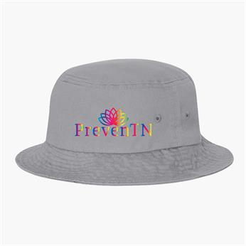 2050 - Sportsman Bucket Cap