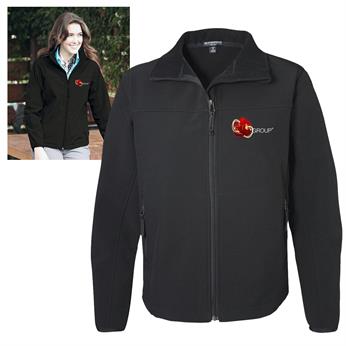 W6500 - Women's Weatherproof Soft Shell Jacket