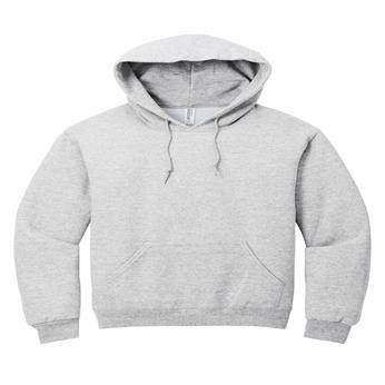996M - Jerzees® - NuBlend® Pullover Hooded Sweatshirt