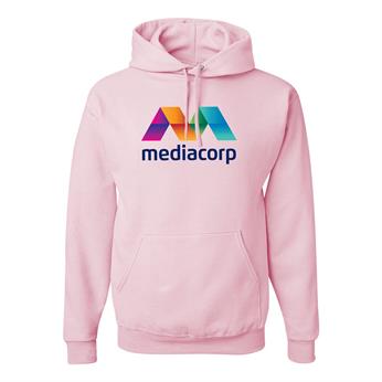 996M - Jerzees® - NuBlend® Pullover Hooded Sweatshirt