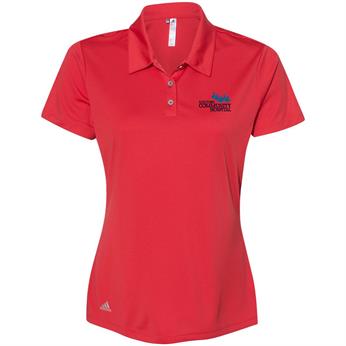 A231 - Adidas - Women's Performance Sport Shirt