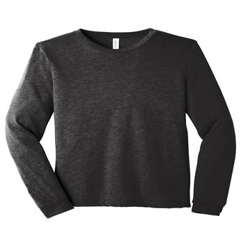 BC3513 - BELLA+CANVAS® Unisex Triblend Long Sleeve Tee