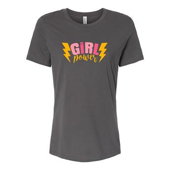 BC6400 - BELLA+CANVAS Women’s Relaxed Jersey Short Sleeve Tee