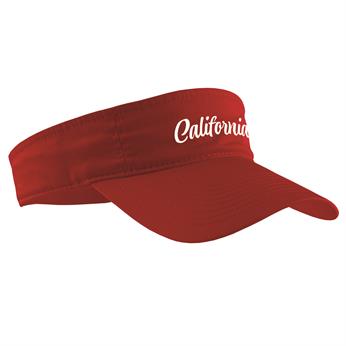 CP45 - Port & Company Fashion Visor