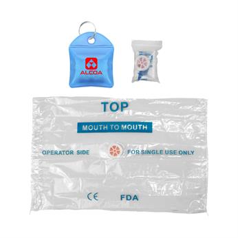 CPP-1379 - CPR Face Shield