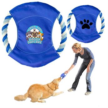 CPP-3018 - Tug & Throw Dog Toy