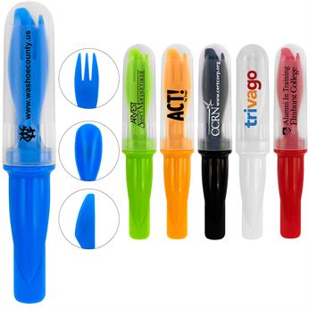 CPP-3197 - On-the-Go Cutlery Set