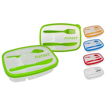CPP-3594 - Seal Tight Lunch Container