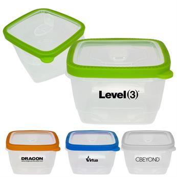 CPP-3597 - Large Seal Tight Container