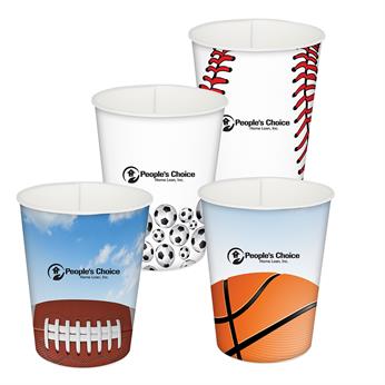 CPP-3705 - Sporty Stadium Cup