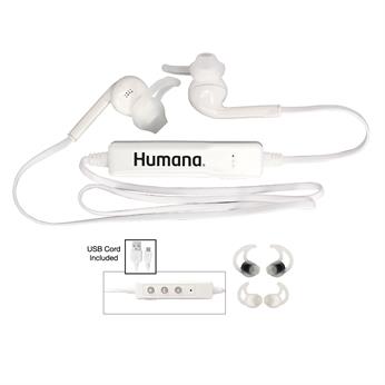 CPP-3835 - Bluetooth Stereo Ear Buds