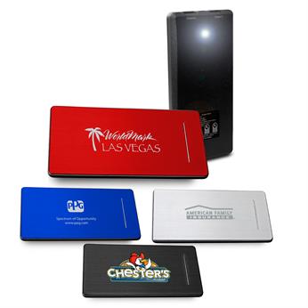 CPP-3887 - UL Tablet Power Bank
