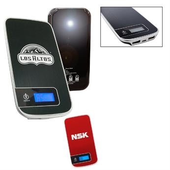 CPP-3891 - UL Executive Tablet Power Bank