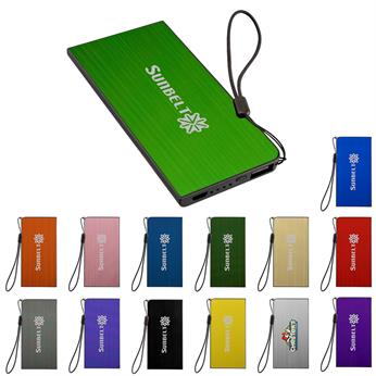 CPP-3964 - UL Vivid Power Bank