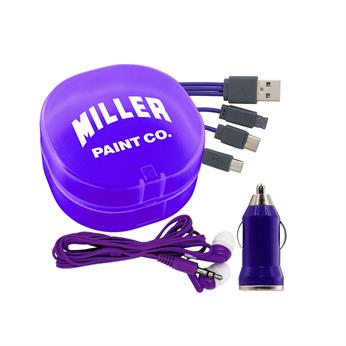 CPP-4020 - Carry All Car Set