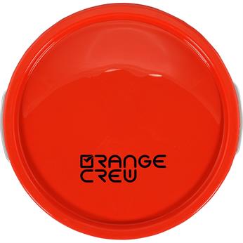 CPP-4082 - Curvy Round Lunch Container