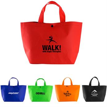 CPP-4140 - Snap Lunch Tote