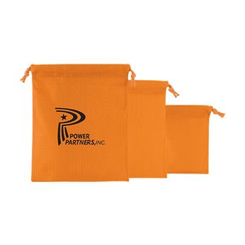 CPP-4163 - Drawstring Ditty Bag Set