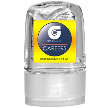 CPP-4199 - Travel Hand Sanitizer