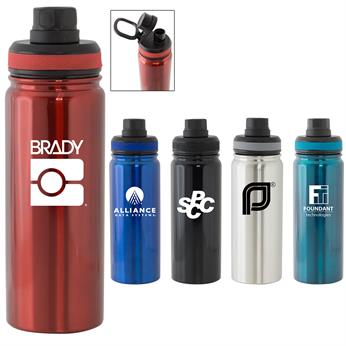 CPP-4202 - Vacuum Water Bottle