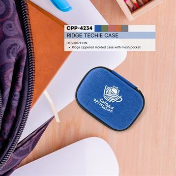 CPP-4234 - Ridge Techie Case