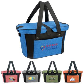 CPP-4240 - Ridge Cooler Picnic Bag