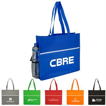 CPP-4264 - Wave Shopping Tote