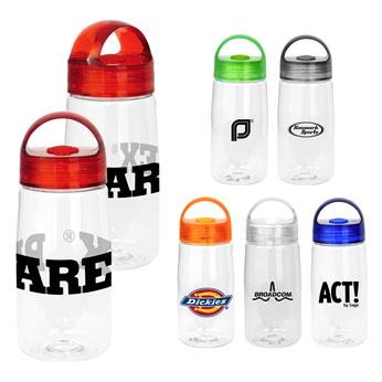 CPP-4274 - Arch 18 oz. Bottle