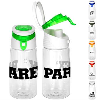 CPP-4276 - Trendy 18 oz. Bottle