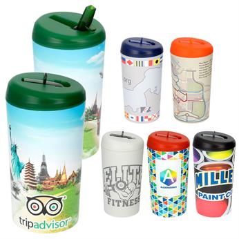 CPP-4278 - Full Color Pop Up Bottle