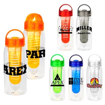 CPP-4291 - Arch 25 oz. Bottle with Infuser