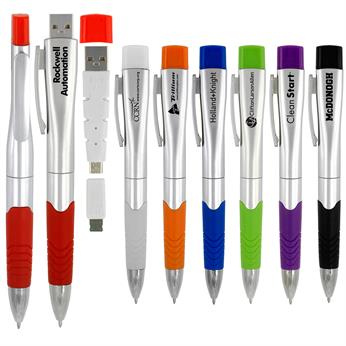 CPP-4295 - 2-in-1 Charging Pen