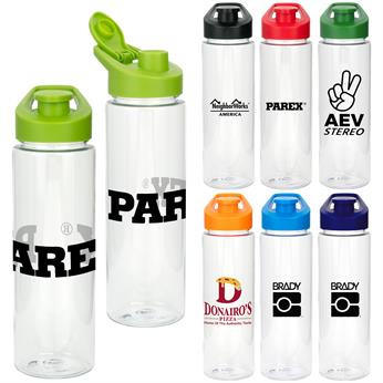 CPP-4329 - Easy Pour 24 oz. Bottle