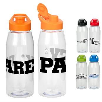 CPP-4331 - Easy Pour 32 oz. Bottle