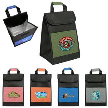 CPP-4344 - Ridge Cooler Lunch Tote