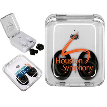 CPP-4563 - Wireless Bluetooth Ear Buds