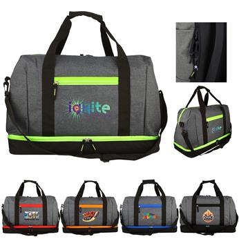 CPP-4567 - G Line Duffle Bag