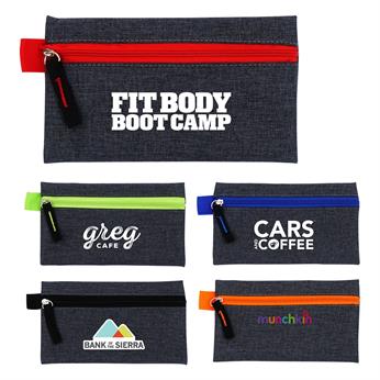 CPP-4569 - Large G Line Techie Pouch