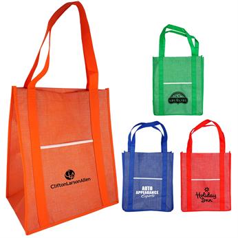 CPP-4572 - Strand Grocery Tote