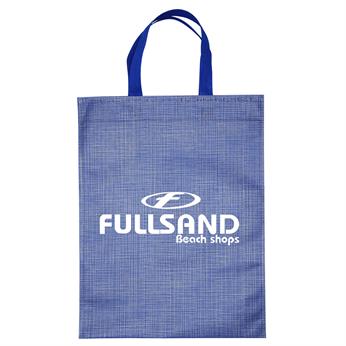 CPP-4576 - Strand Tall Value Bag