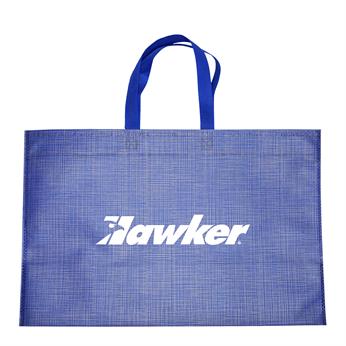 CPP-4578 - Strand Large Gusset Bag