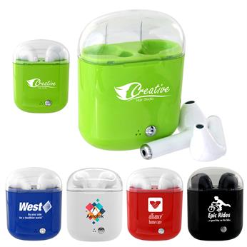 CPP-4635 - Periscope Bluetooth Ear Buds