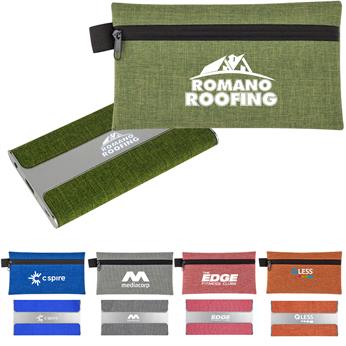 CPP-4649 - Large Ridge Light Up Power Bank Set
