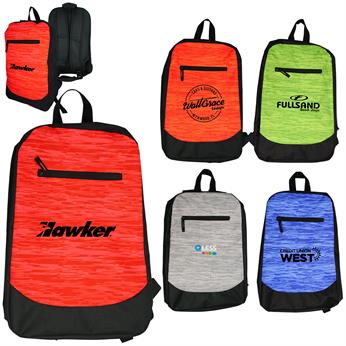 CPP-4666 - Evolve Backpack