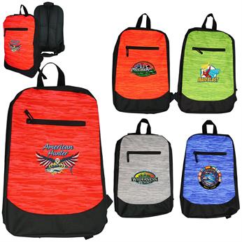 CPP-4666 - Evolve Backpack
